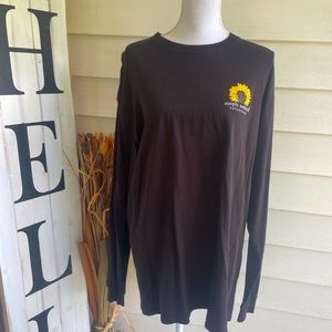 Simply Southern  Blessed Mimi Tee Shirt.